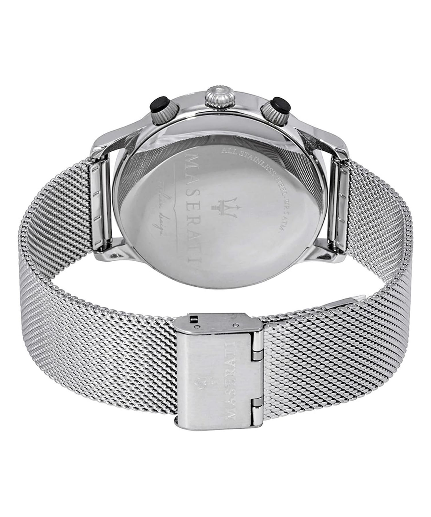 ساعت مچی مردانه مازراتی، کد R8873625003