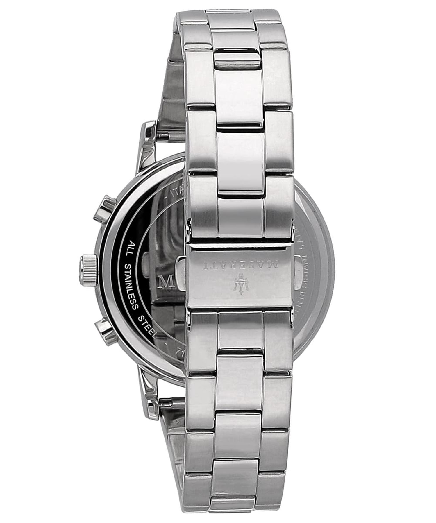 ساعت مچی مردانه مازراتی، کد R8873630002