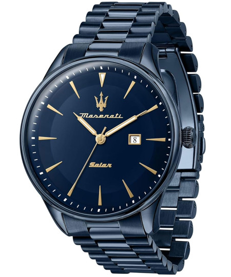 ساعت مچی مردانه مازراتی، کد R8853146003