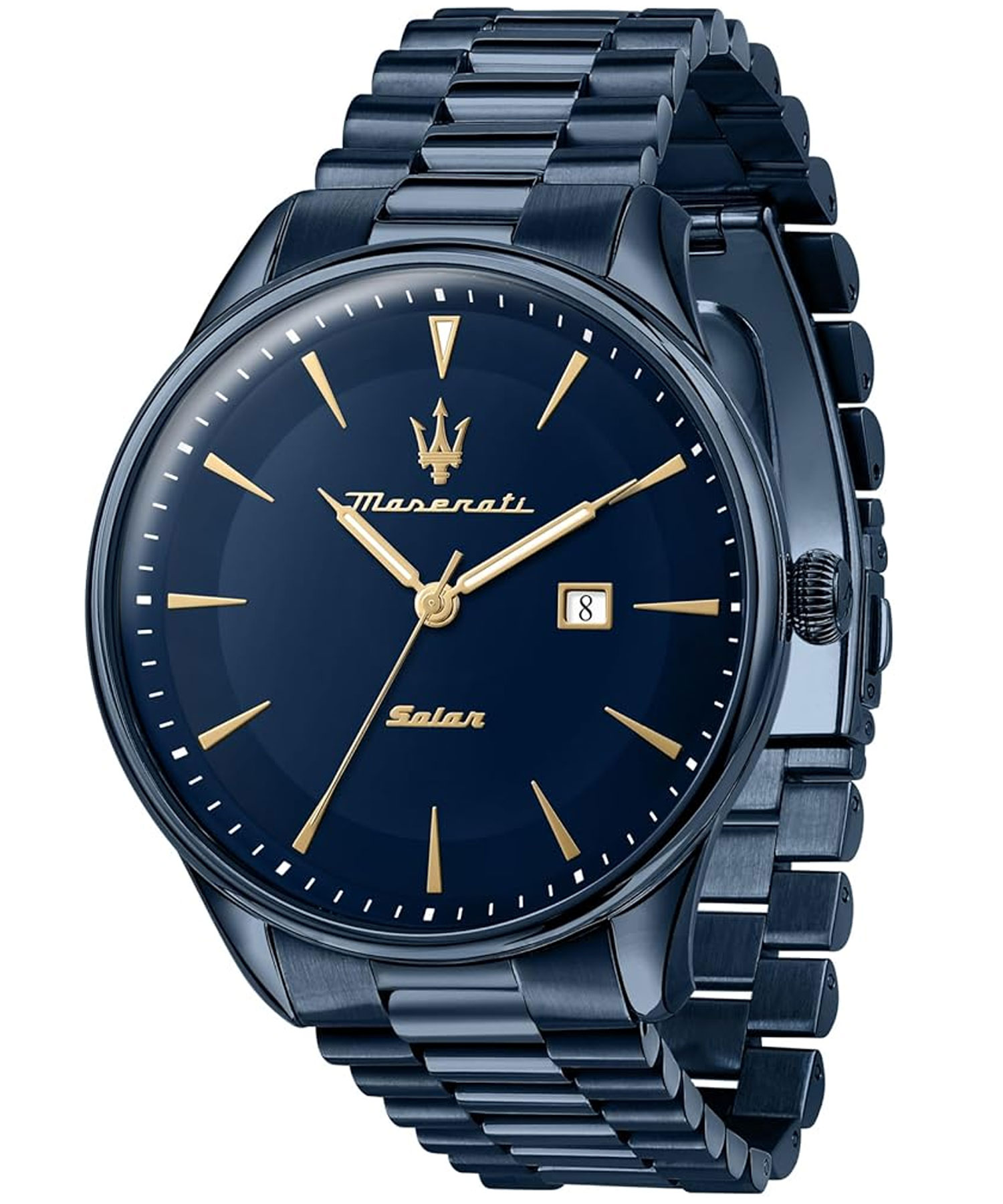 ساعت مچی مردانه مازراتی، کد R8853146003