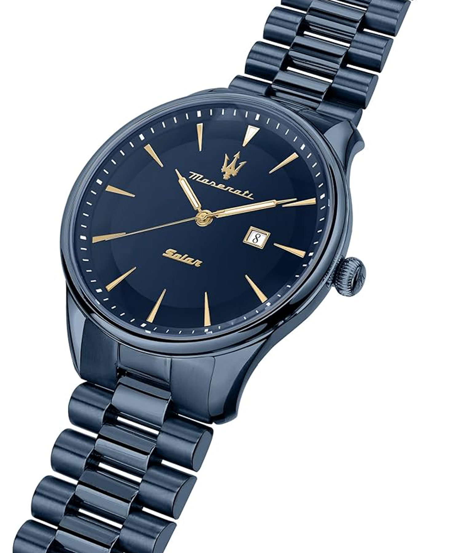 ساعت مچی مردانه مازراتی، کد R8853146003