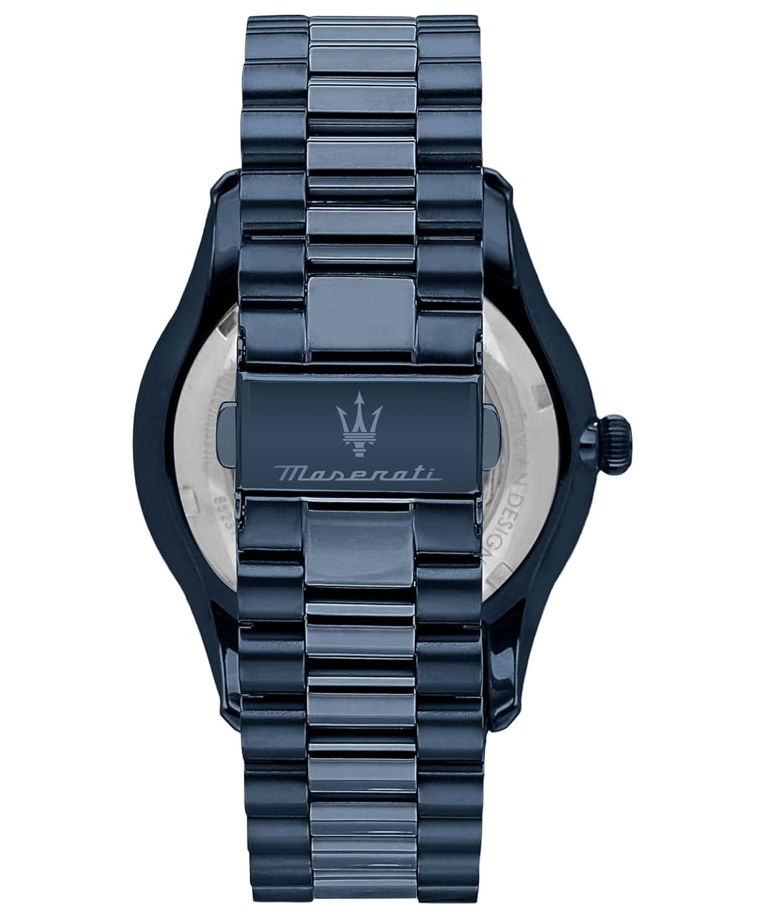 ساعت مچی مردانه مازراتی، کد R8853146003