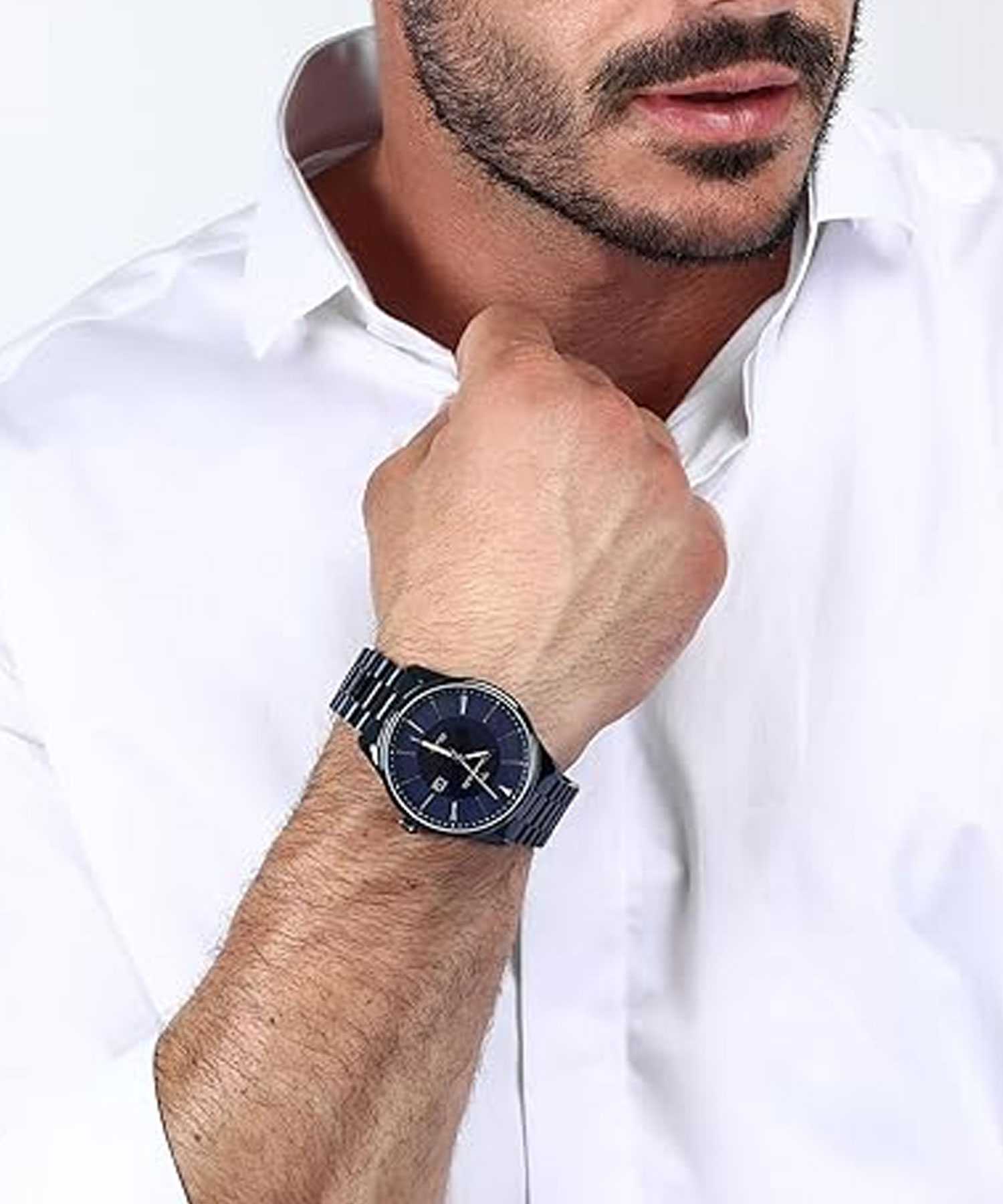 ساعت مچی مردانه مازراتی، کد R8853146003