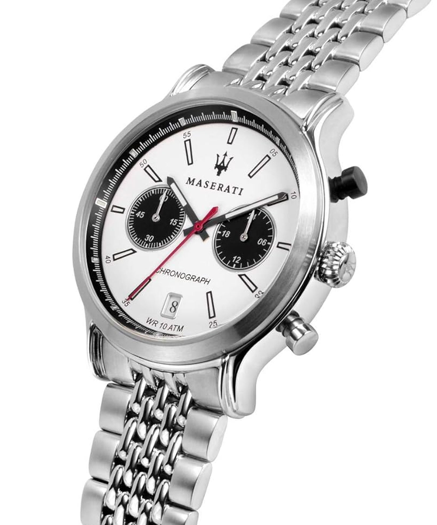 ساعت مچی مردانه مازراتی، کد R8873638004