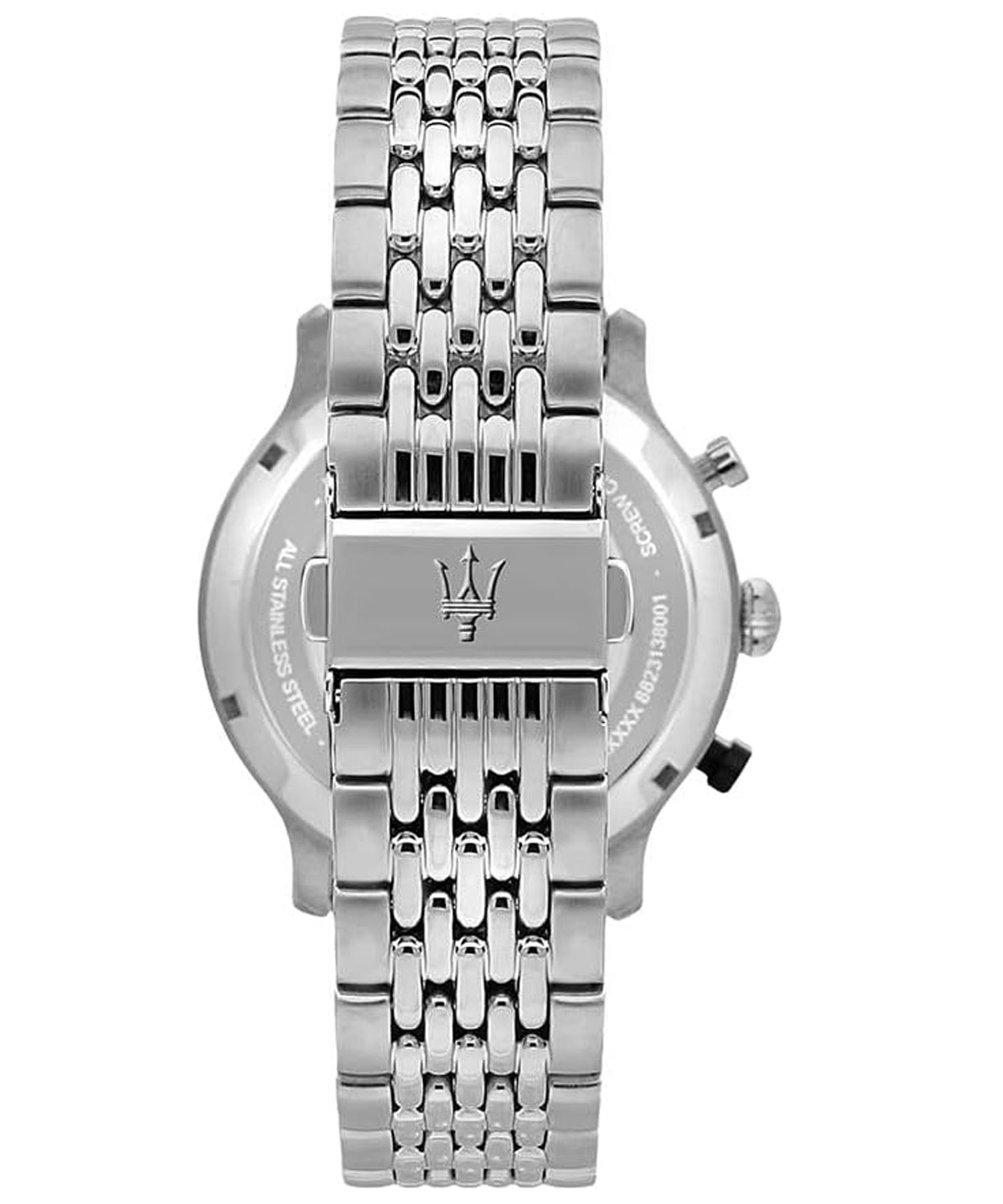 ساعت مچی مردانه مازراتی، کد R8873638004