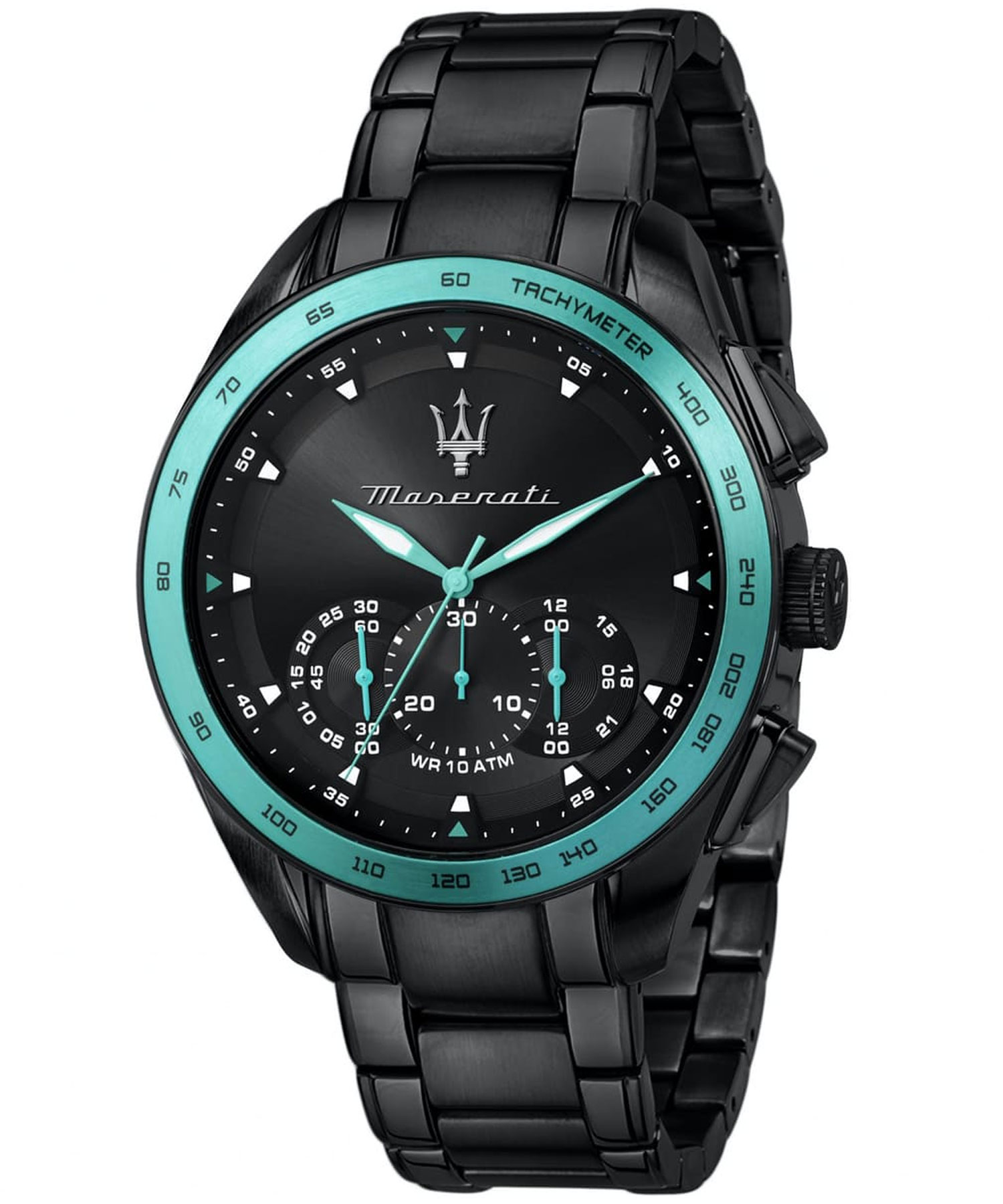 ساعت مچی مردانه مازراتی، کد R8873644002
