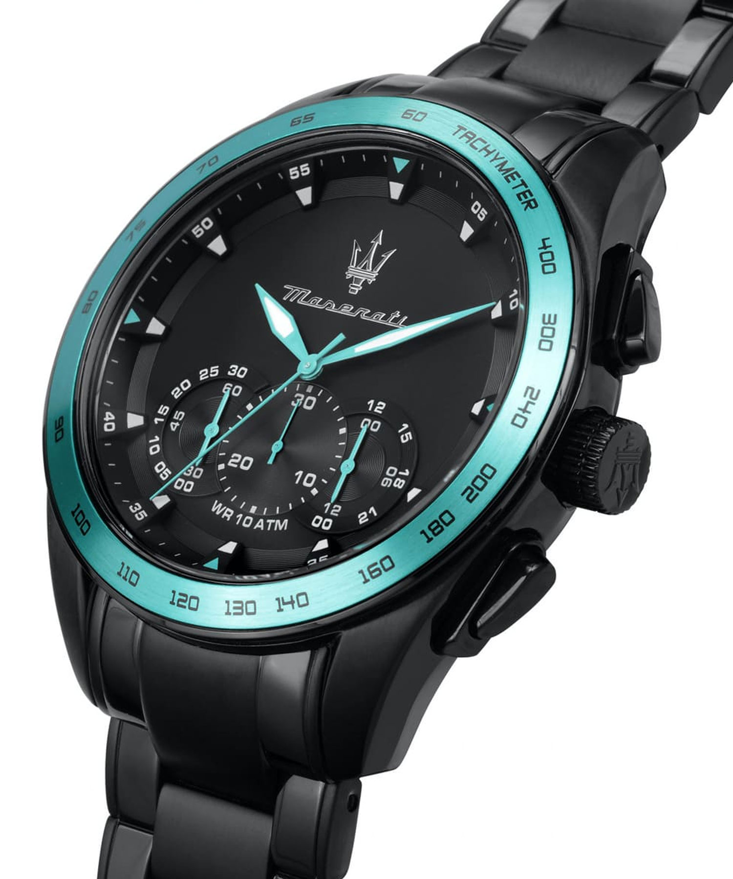 ساعت مچی مردانه مازراتی، کد R8873644002