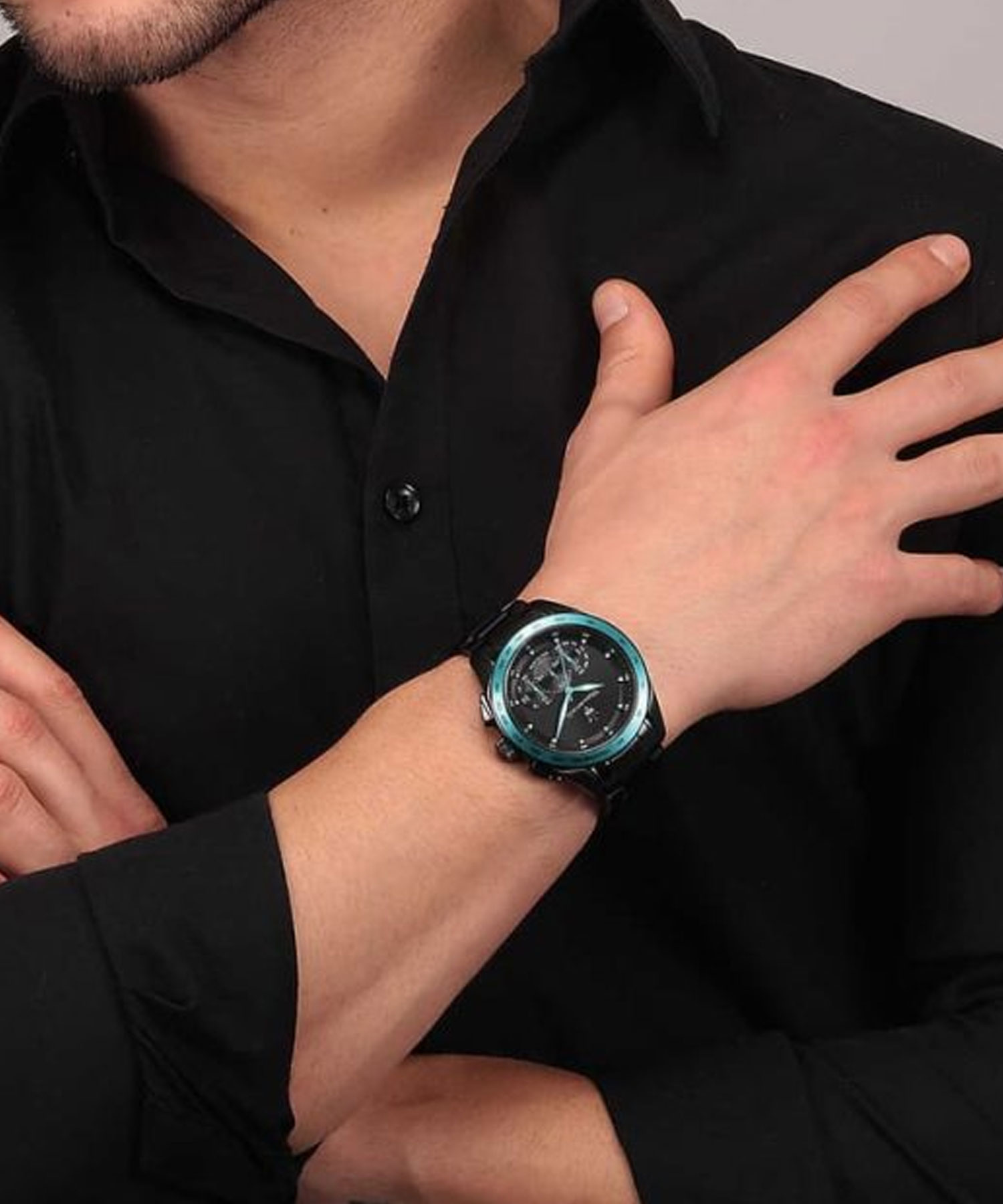 ساعت مچی مردانه مازراتی، کد R8873644002