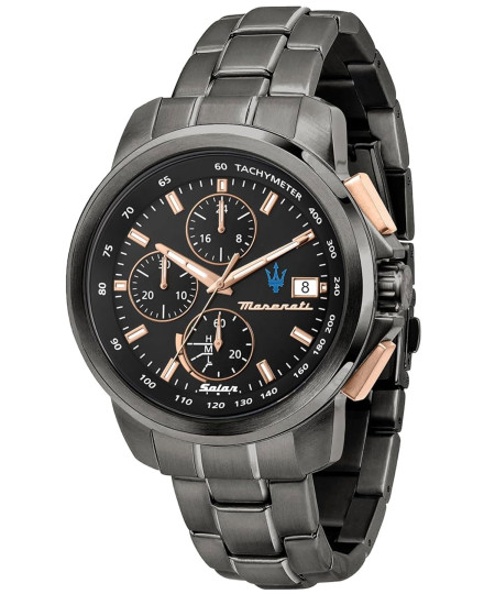 ساعت مچی مردانه مازراتی، کد R8873645001