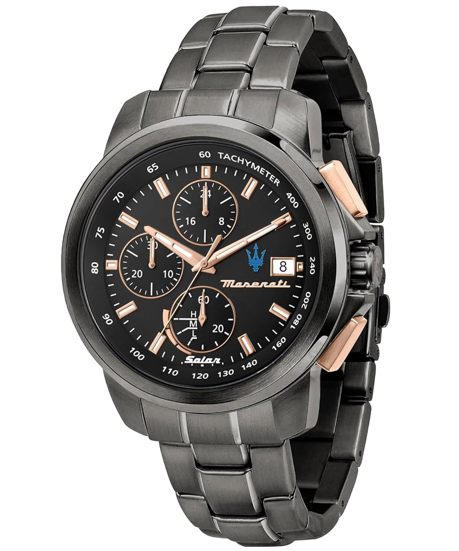 ساعت مچی مردانه مازراتی، کد R8873645001