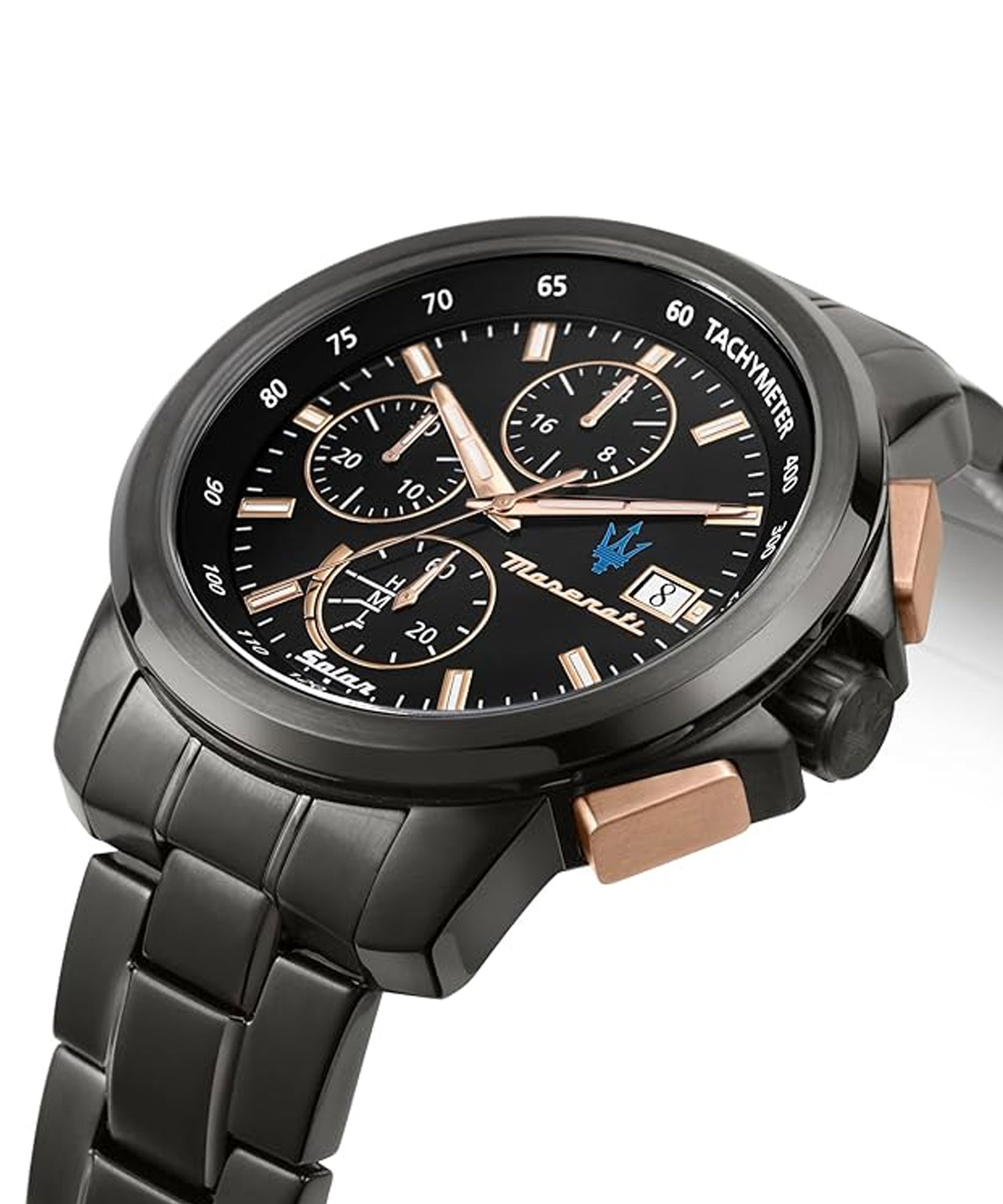 ساعت مچی مردانه مازراتی، کد R8873645001