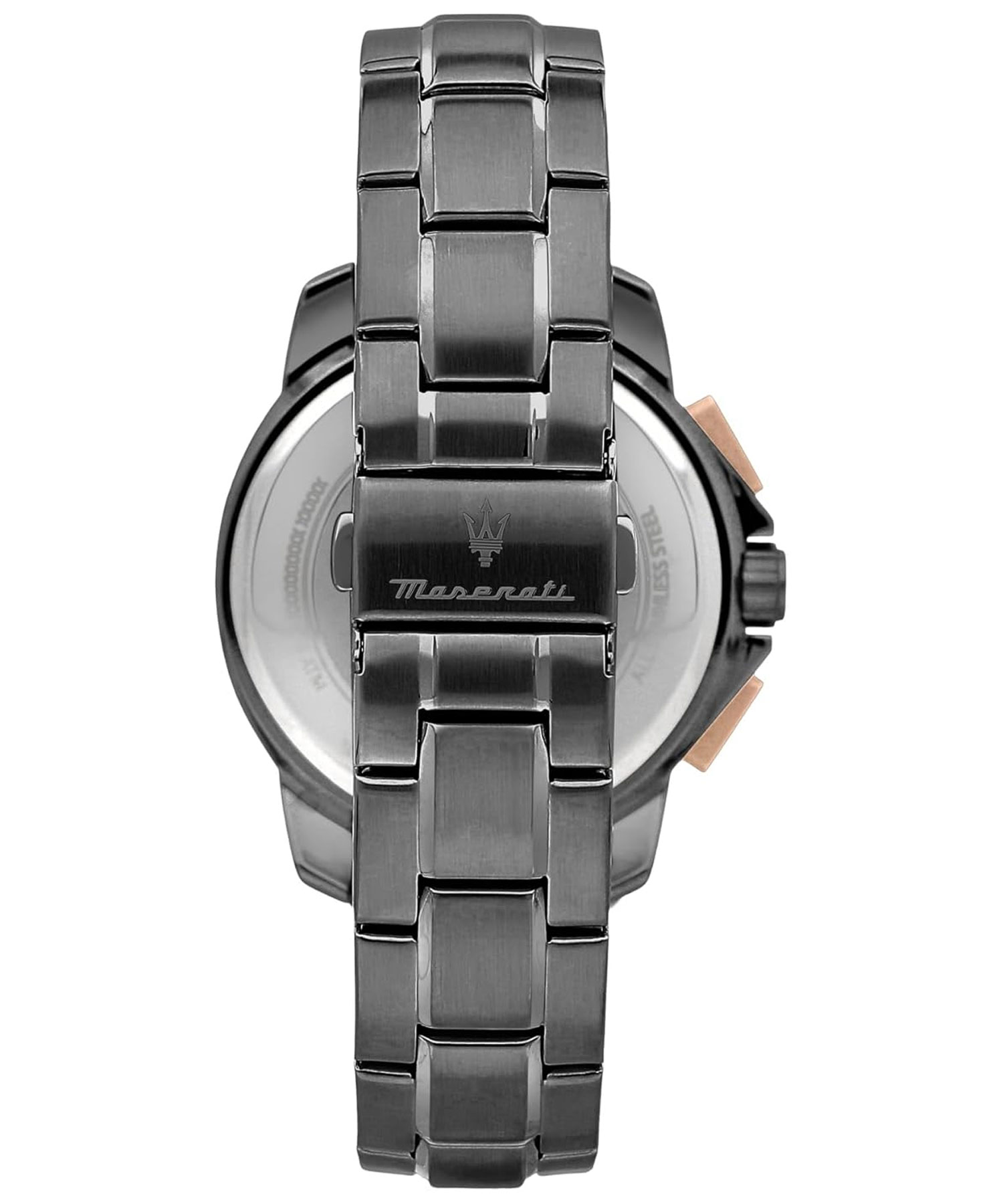 ساعت مچی مردانه مازراتی، کد R8873645001