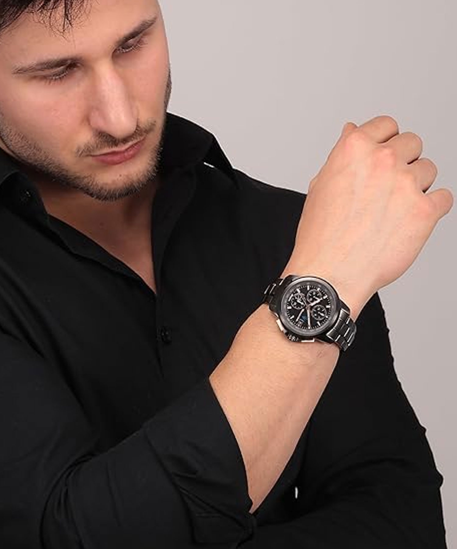 ساعت مچی مردانه مازراتی، کد R8873645001