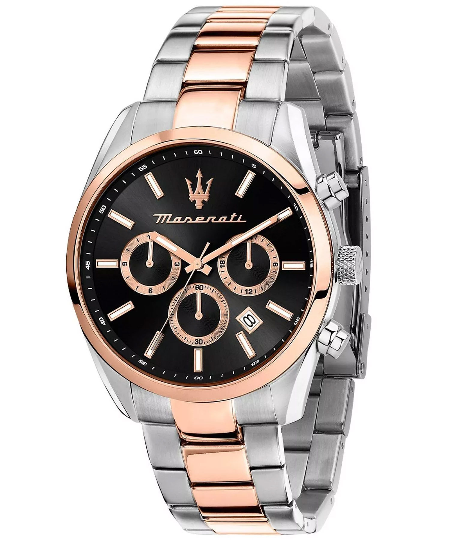 ساعت مچی مردانه مازراتی، کد R8853151002