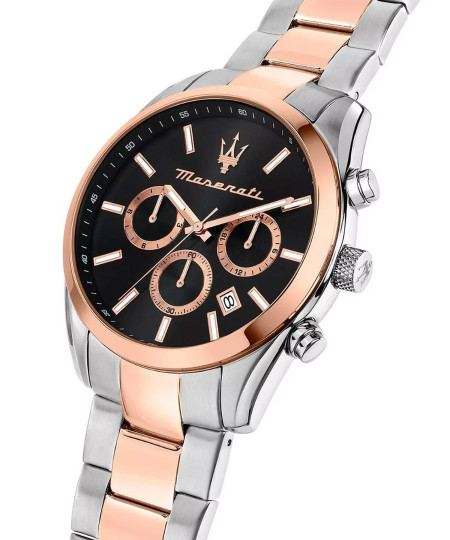 ساعت مچی مردانه مازراتی، کد R8853151002