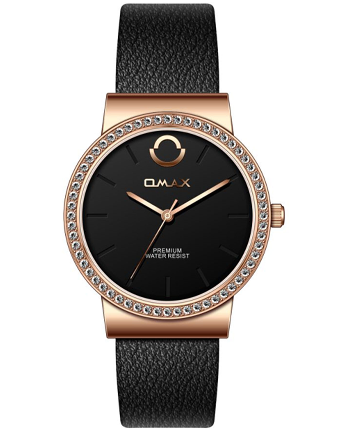 ساعت مچی زنانه اوماکس، زیرمجموعه  یونیورسال , کد PRS0026B02