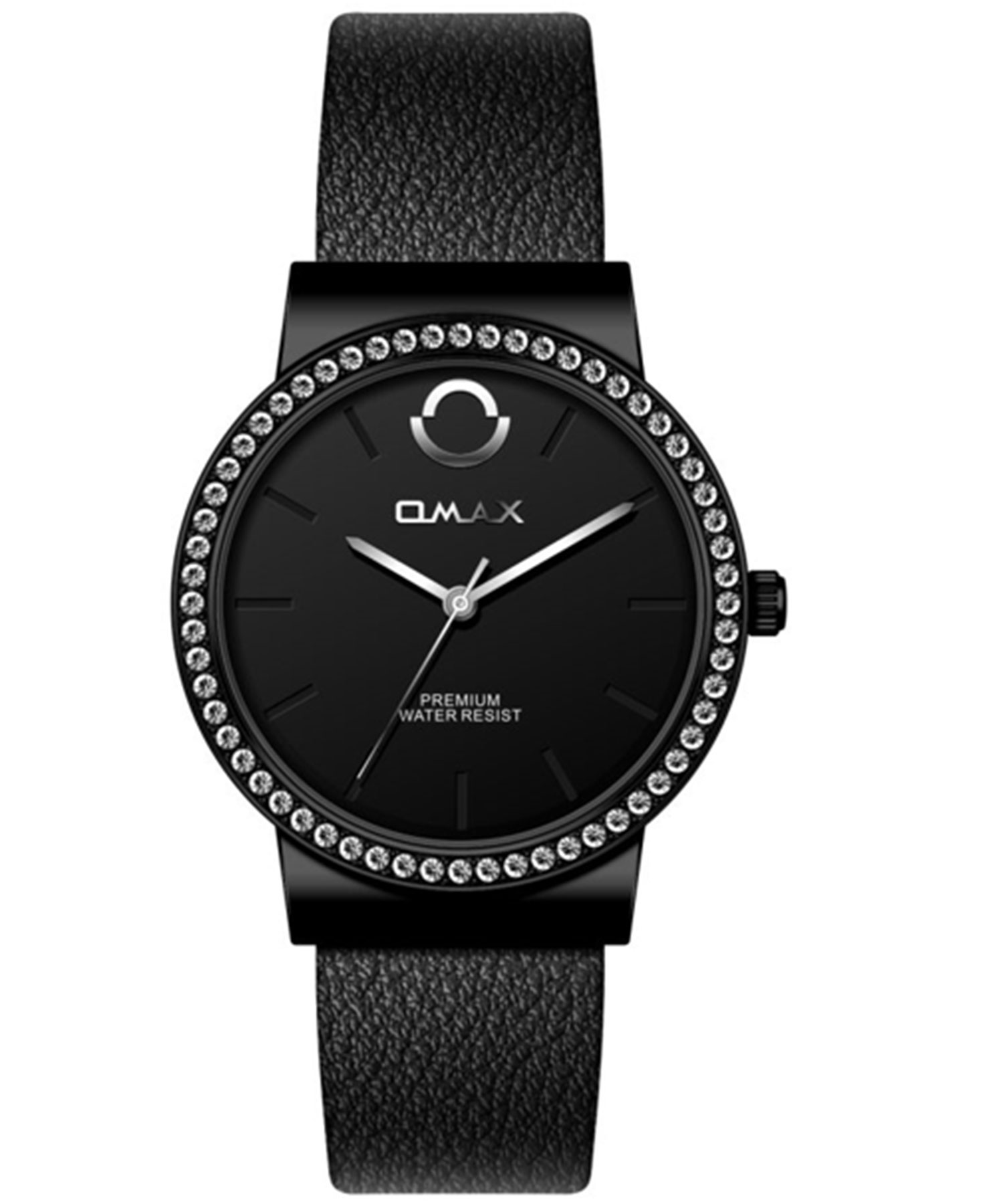 ساعت مچی زنانه اوماکس، زیرمجموعه یونیورسال , کد PRS002BB02