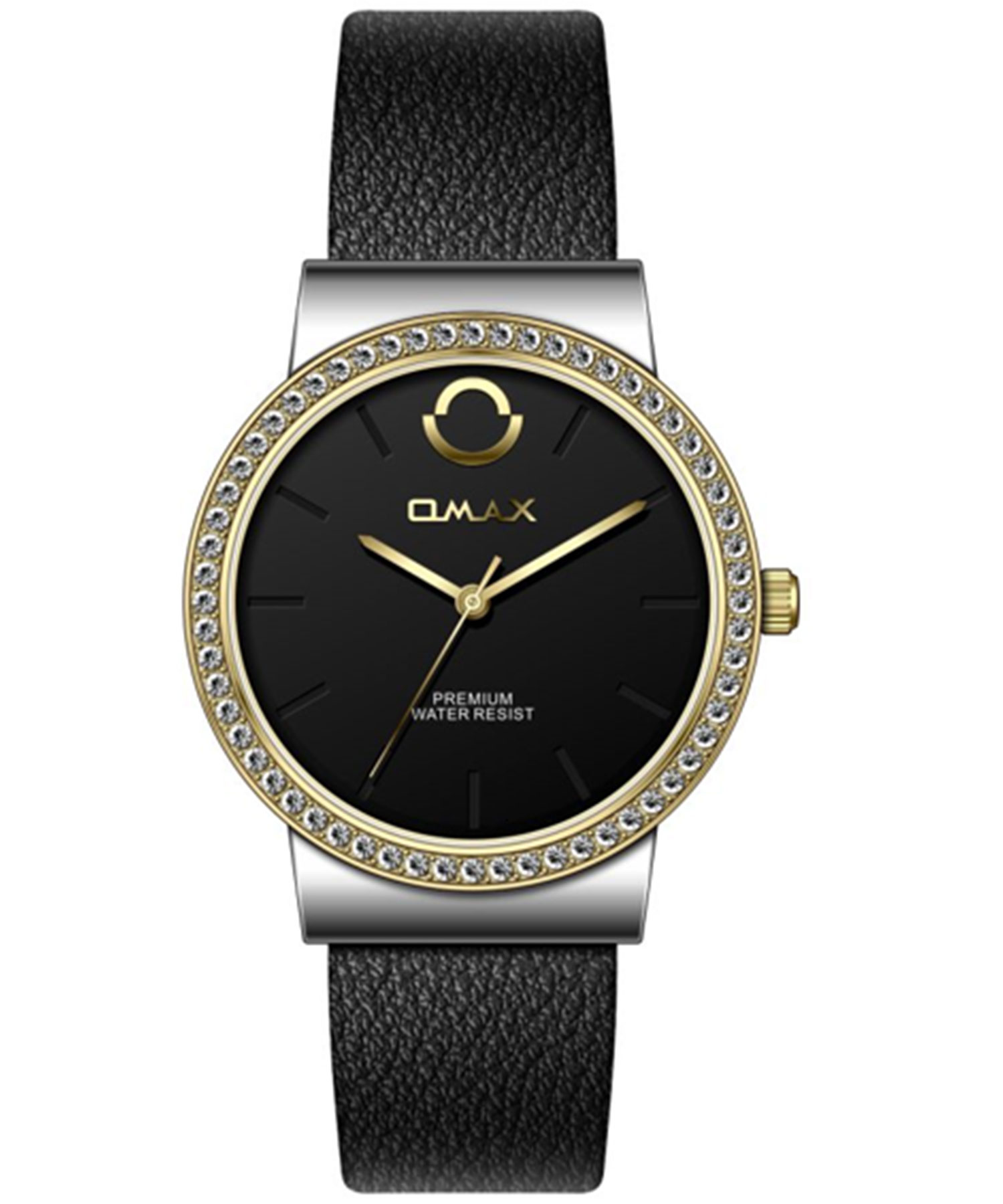 ساعت مچی زنانه اوماکس، زیرمجموعه  یونیورسال , کد PRS002NB02