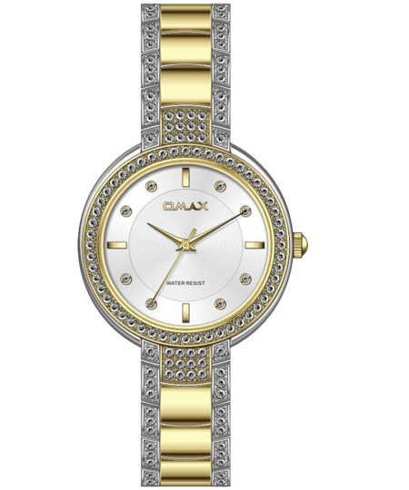 ساعت مچی زنانه اوماکس ، زیرمجموعه یونیورسال ، کد JSS016N008