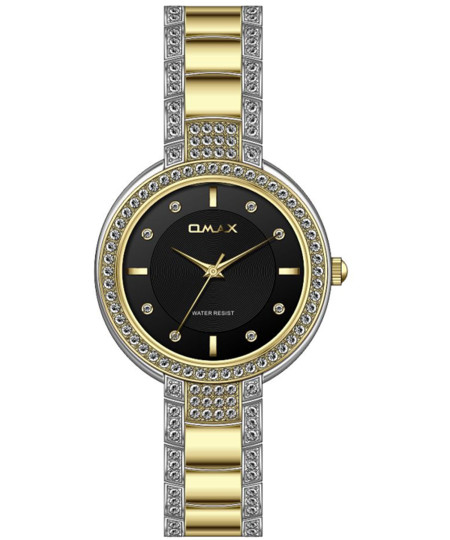 ساعت مچی زنانه اوماکس ، زیرمجموعه یونیورسال ، کد JSS016N002