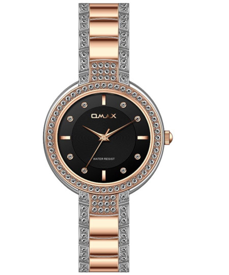 ساعت مچی زنانه اوماکس ، زیرمجموعه یونیورسال ، کد JSS016N012