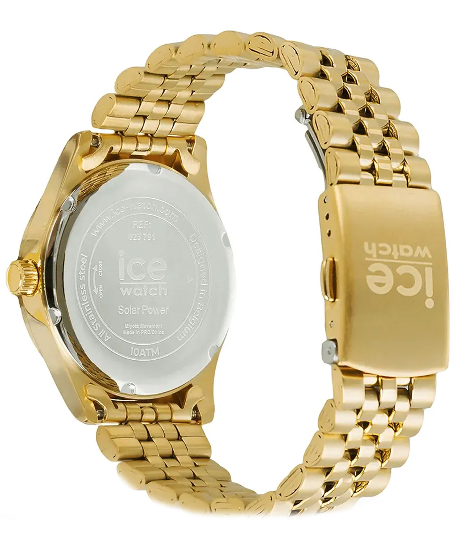 ساعت زنانه آیس واچ, کد 023791