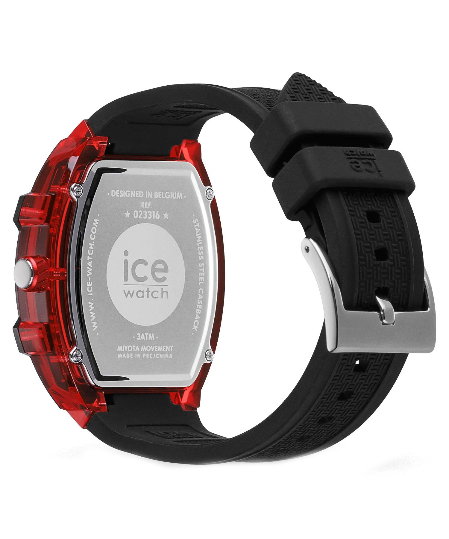 ساعت مچی مردانه آیس واچ، کد 023316