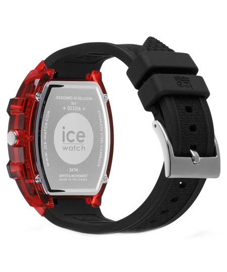 ساعت مچی مردانه آیس واچ، کد 023316