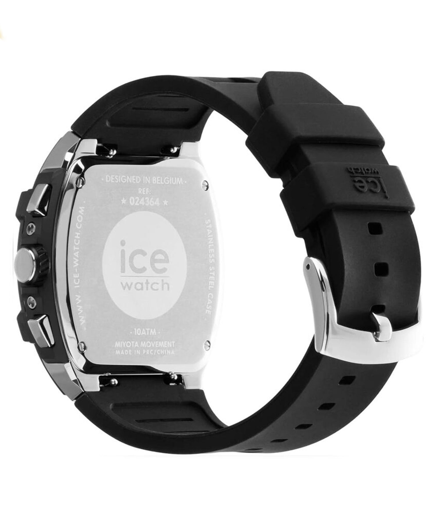 ساعت مچی مردانه آیس واچ، کد 024364