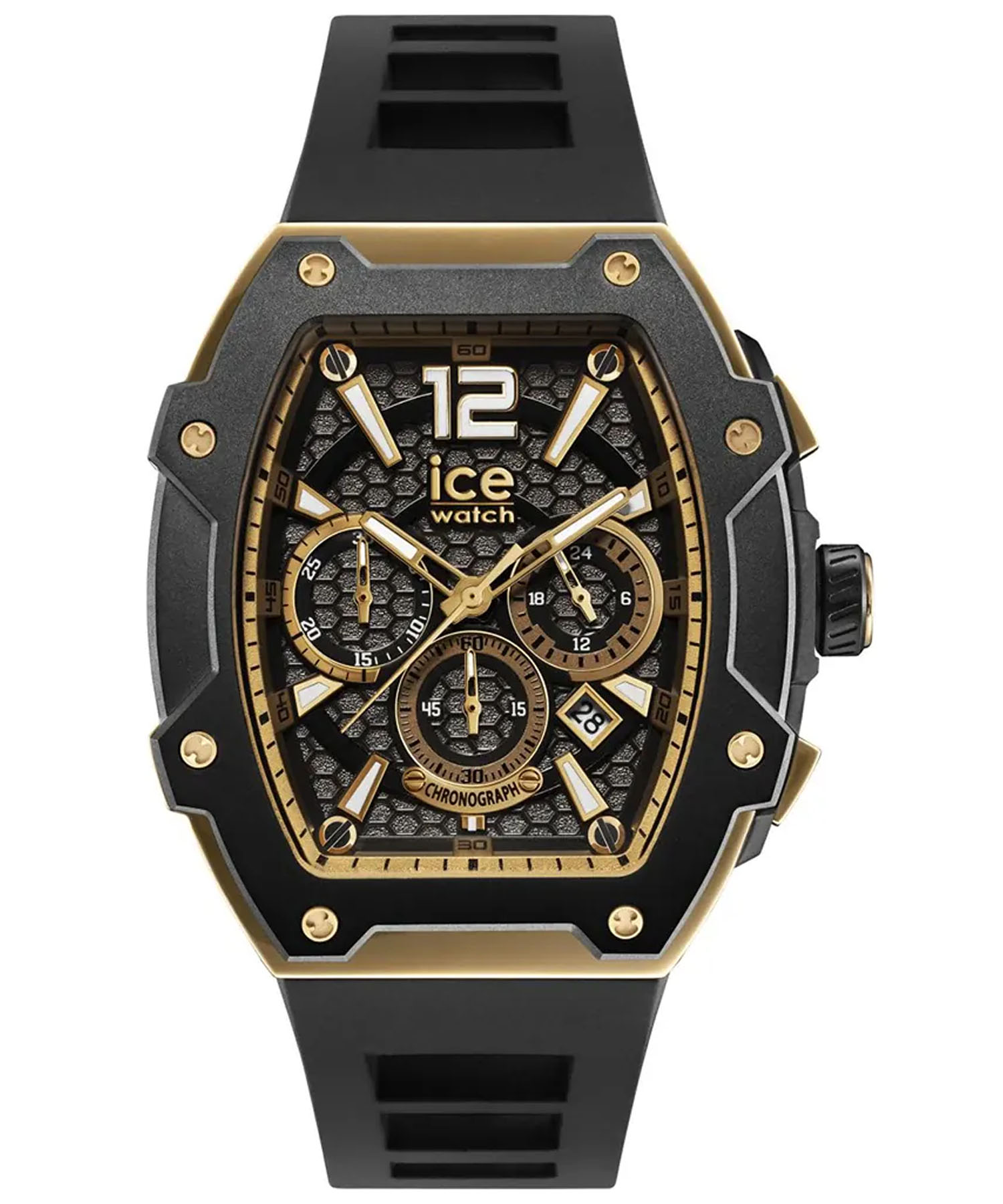 ساعت مچی مردانه آیس واچ، کد 024365