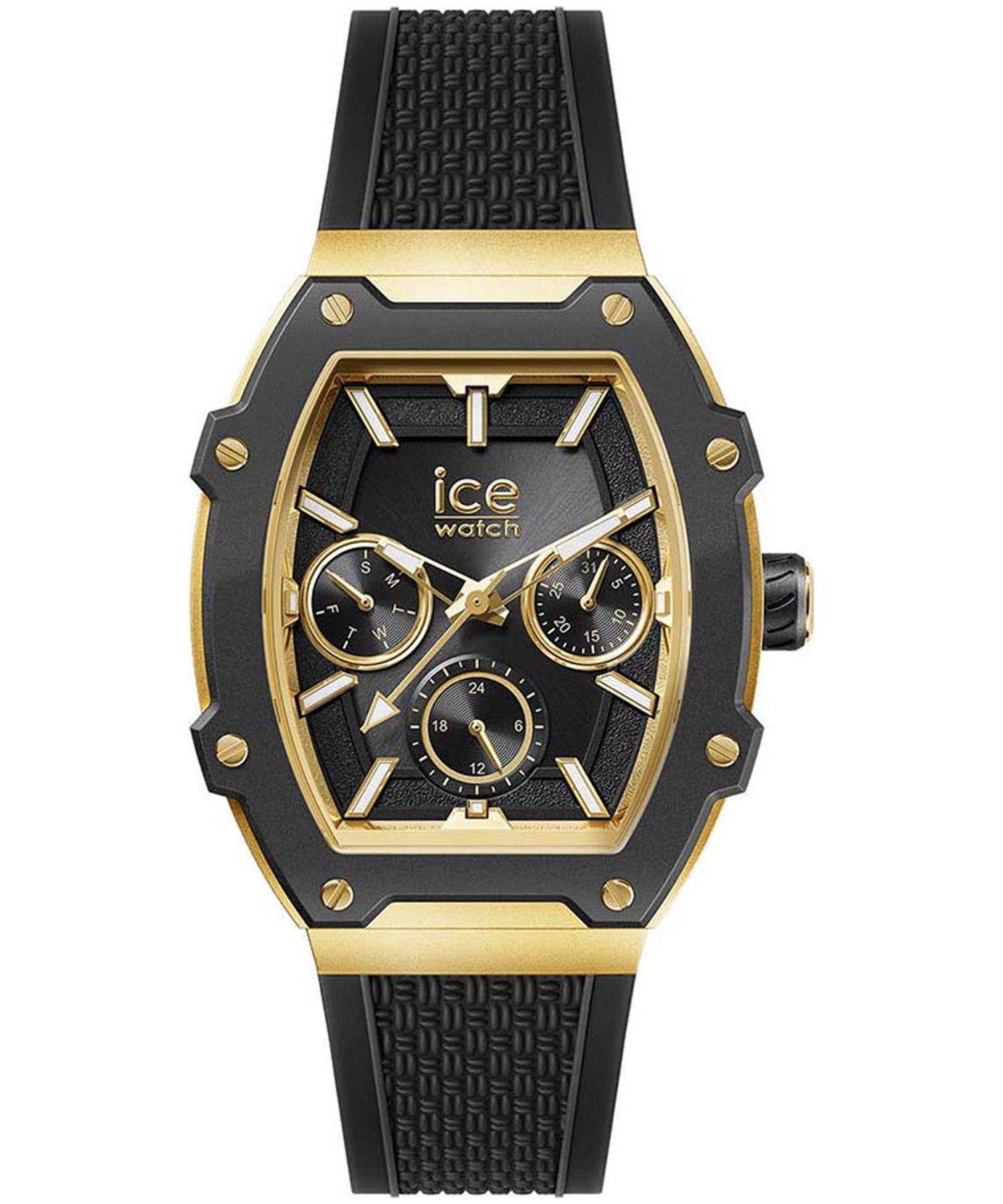 ساعت مچی مردانه آیس واچ، کد 023901