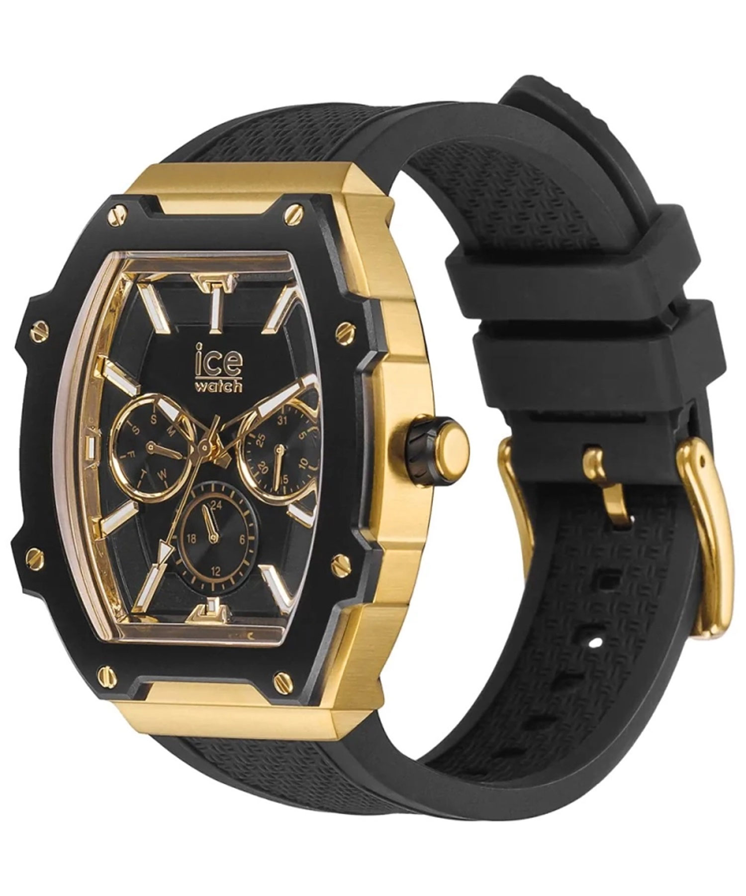 ساعت مچی مردانه آیس واچ، کد 023901