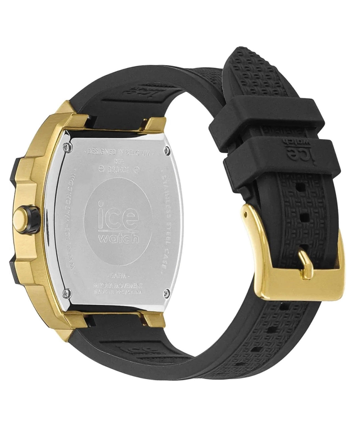 ساعت مچی مردانه آیس واچ، کد 023901