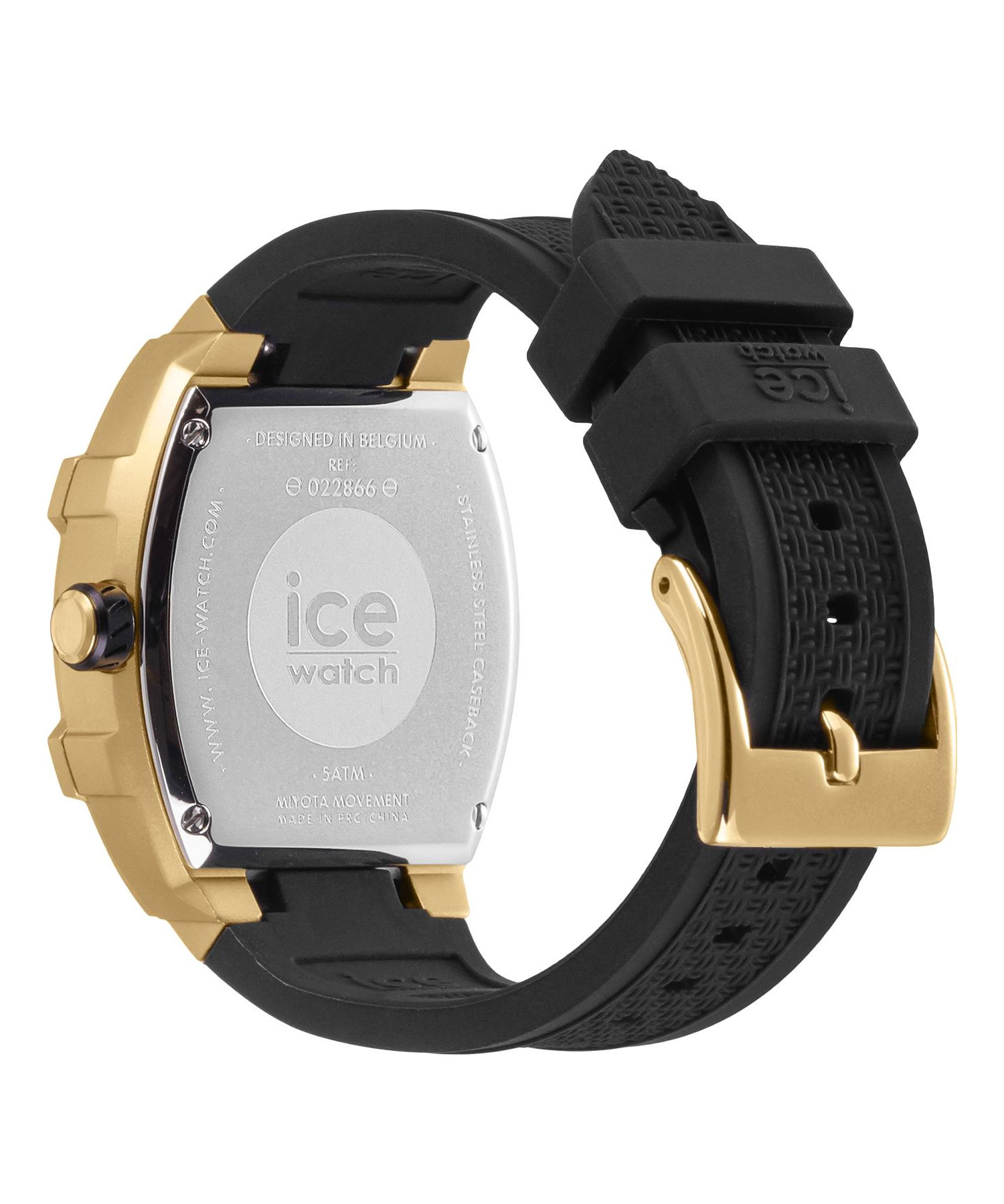 ساعت مچی زنانه آیس واچ، کد 022866