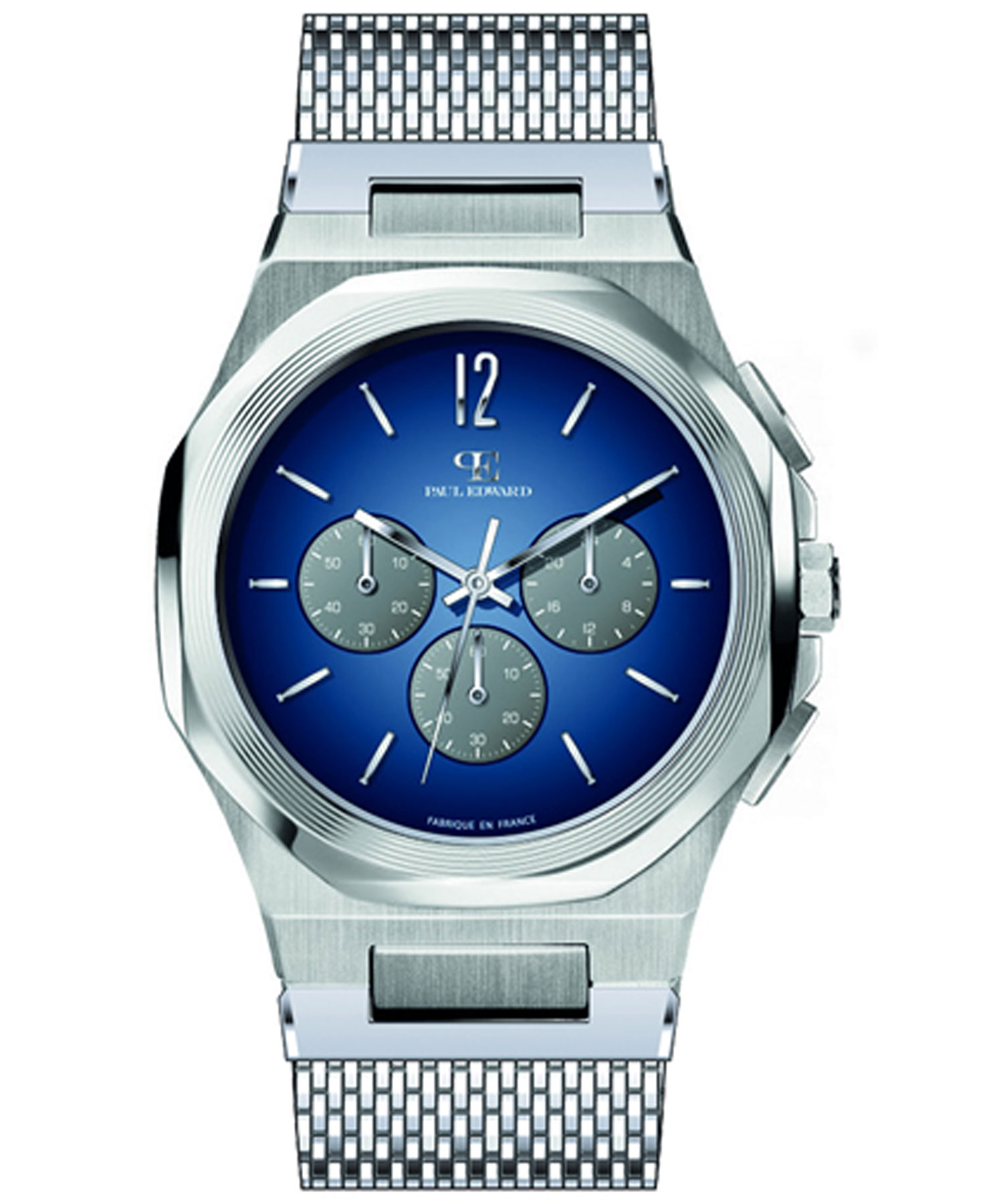 ساعت مچی مردانه پاول ادوارد, کد PE001-C09