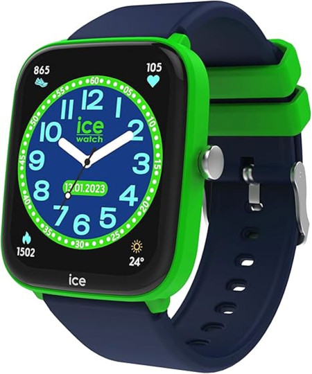 ساعت مچی مردانه و زنانه آیس واچ، کد 022790