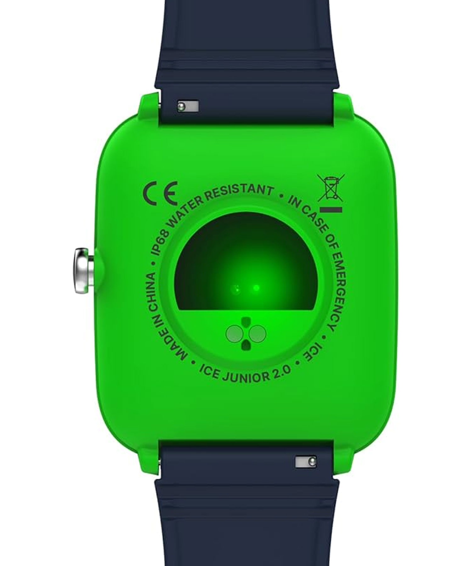 ساعت مچی مردانه و زنانه آیس واچ، کد 022790