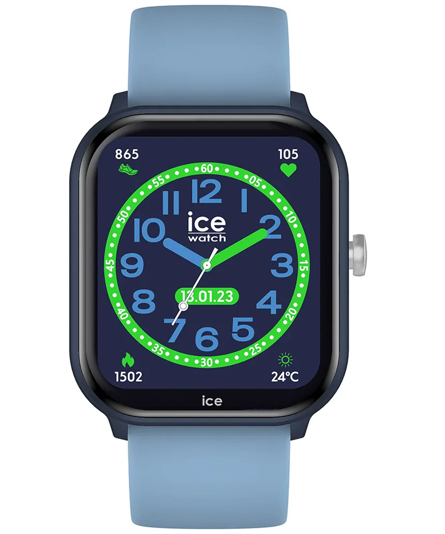 ساعت مچی مردانه و زنانه آیس واچ، کد 022795