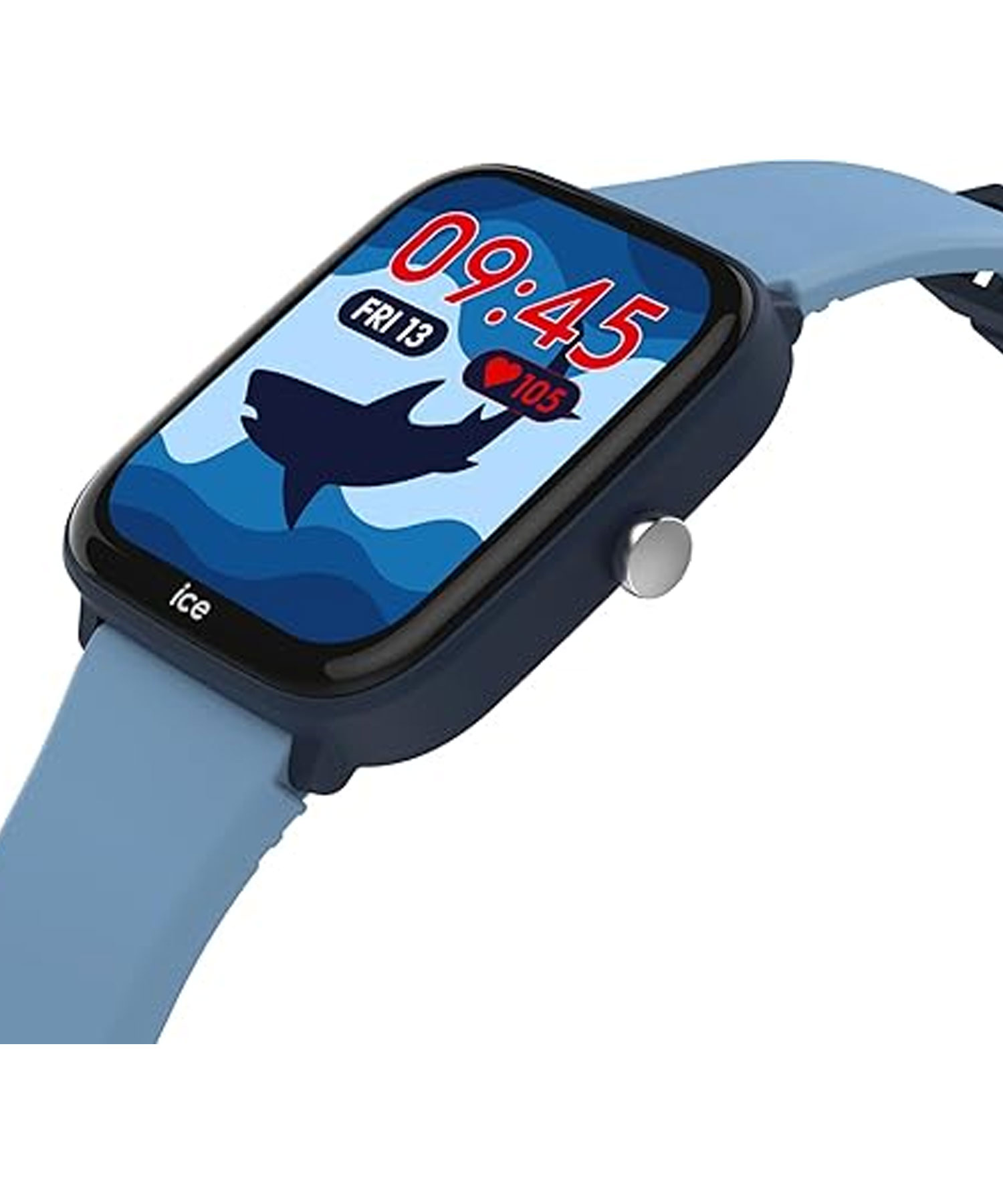 ساعت مچی مردانه و زنانه آیس واچ، کد 022795