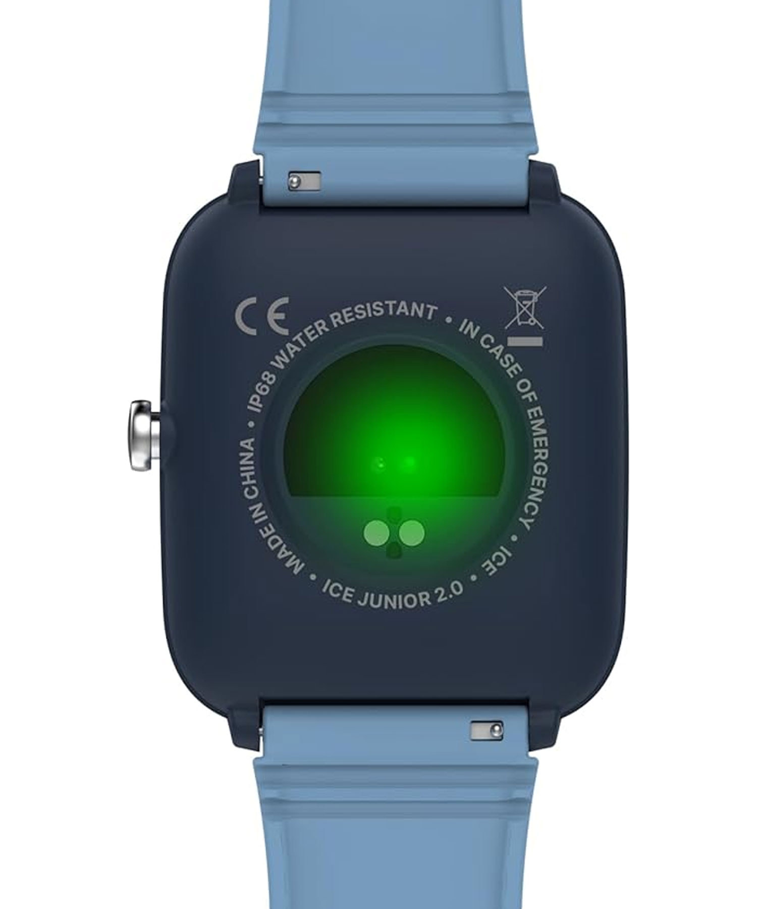 ساعت مچی مردانه و زنانه آیس واچ، کد 022795