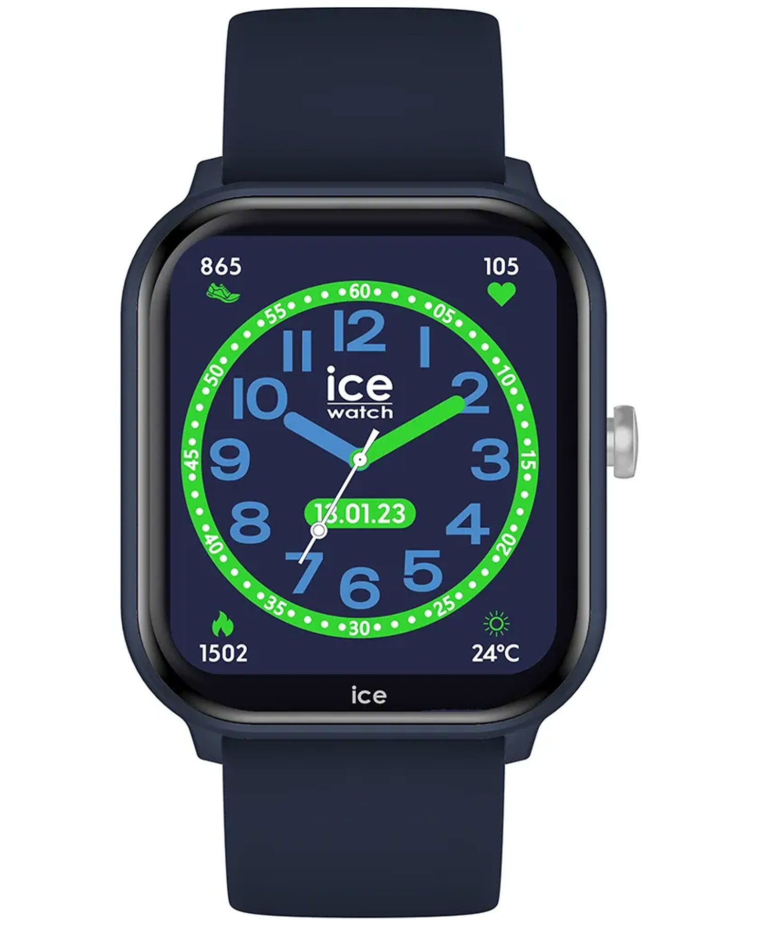 ساعت مچی مردانه و زنانه آیس واچ، کد 022792