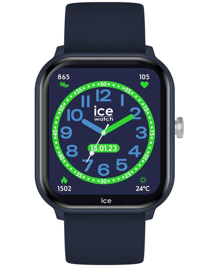 ساعت مچی مردانه و زنانه آیس واچ، کد 022792