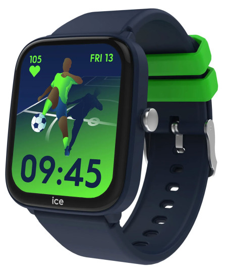 ساعت مچی مردانه و زنانه آیس واچ، کد 022792