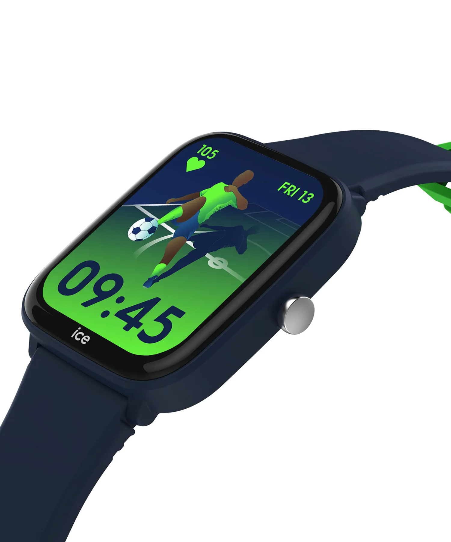 ساعت مچی مردانه و زنانه آیس واچ، کد 022792