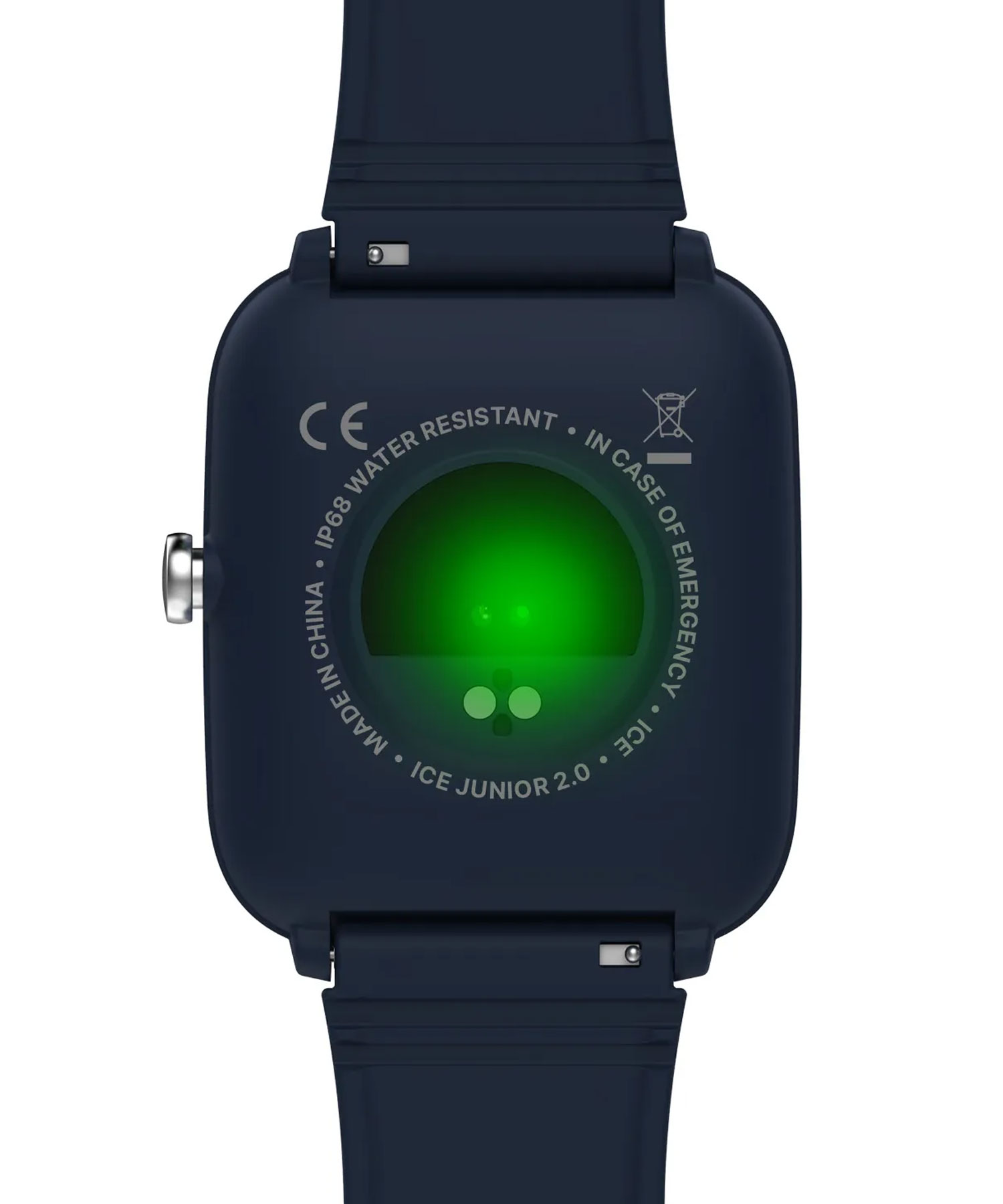 ساعت مچی مردانه و زنانه آیس واچ، کد 022792