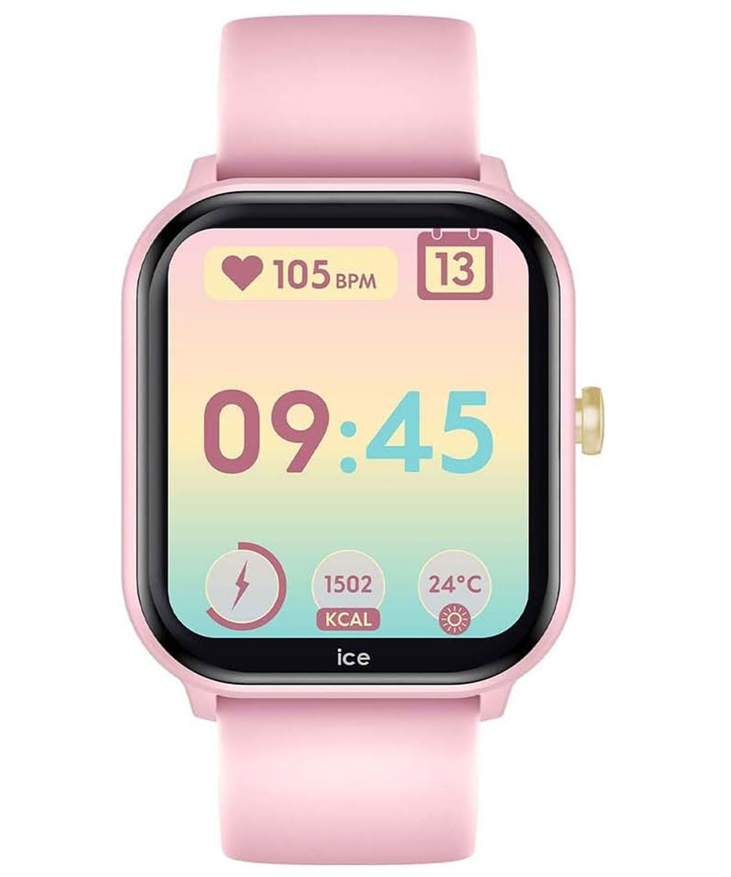 ساعت مچی زنانه آیس واچ، کد 022796