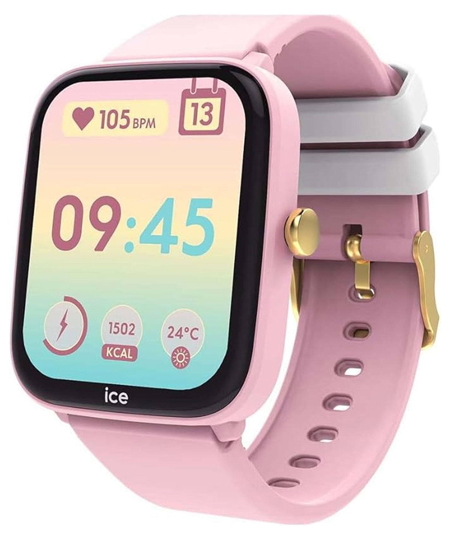 ساعت مچی زنانه آیس واچ، کد 022796