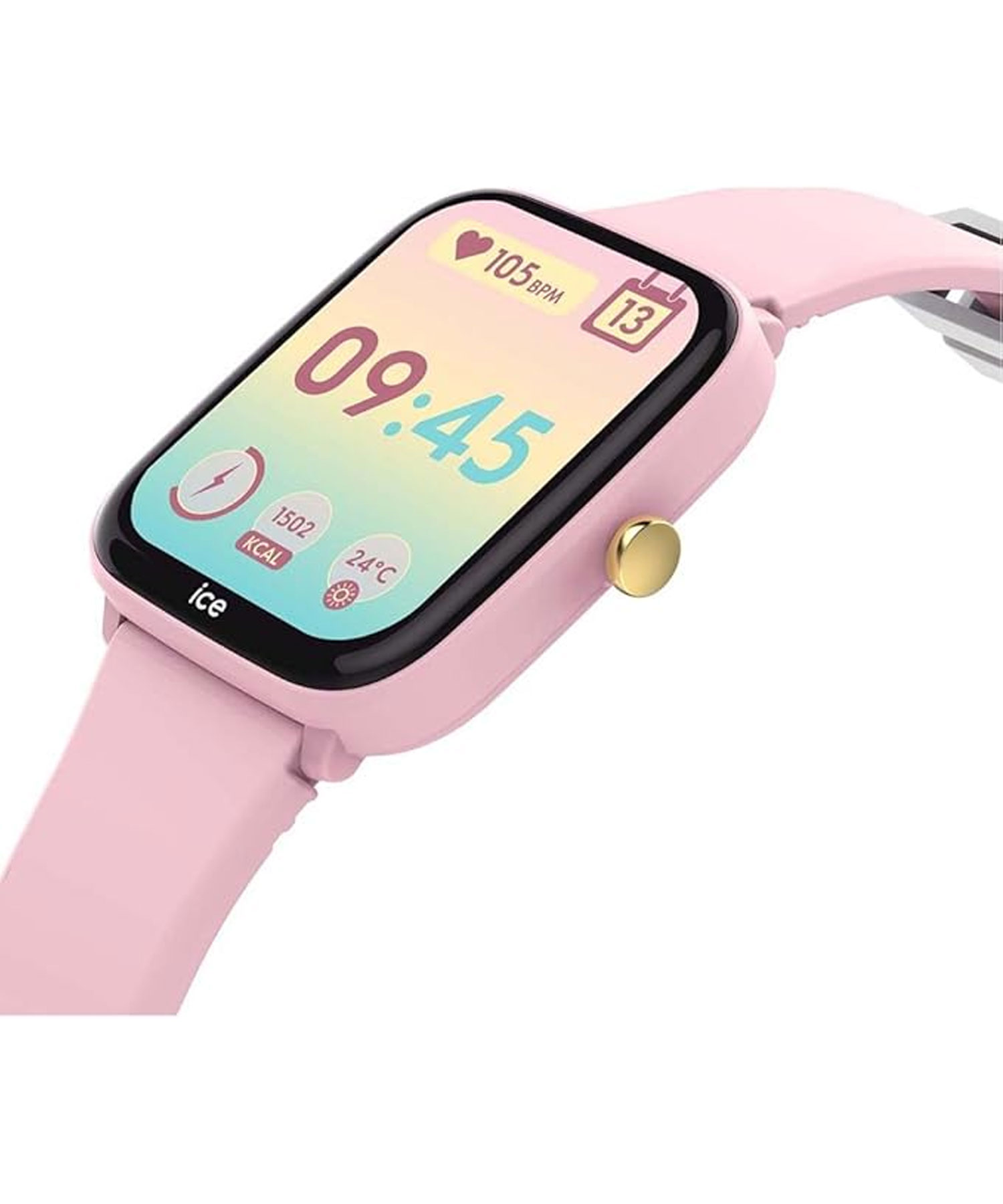 ساعت مچی زنانه آیس واچ، کد 022796