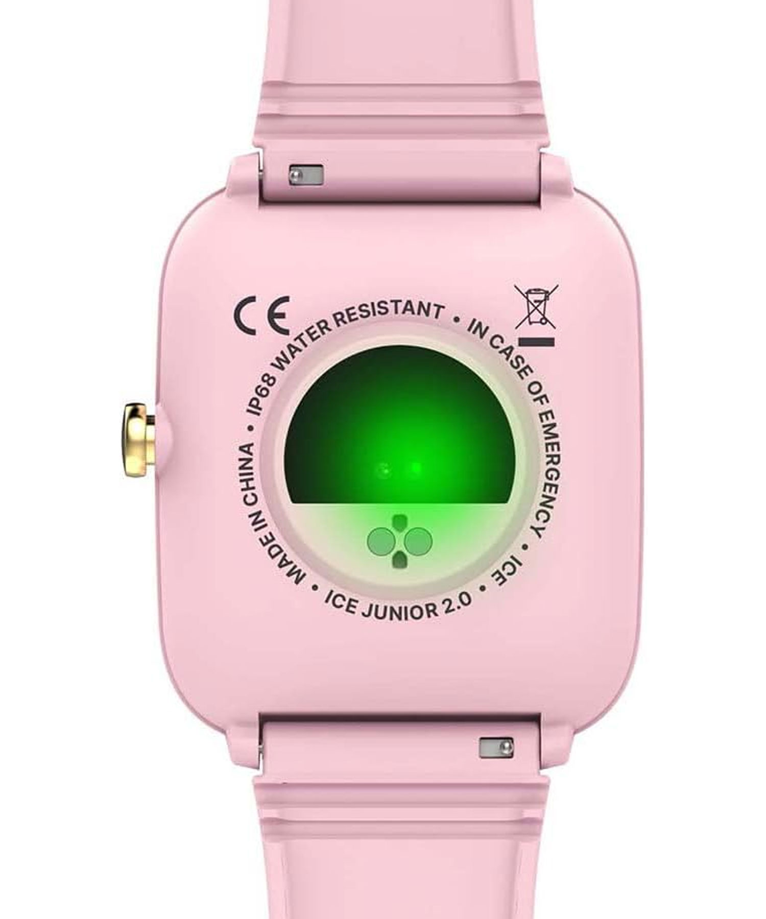 ساعت مچی زنانه آیس واچ، کد 022796