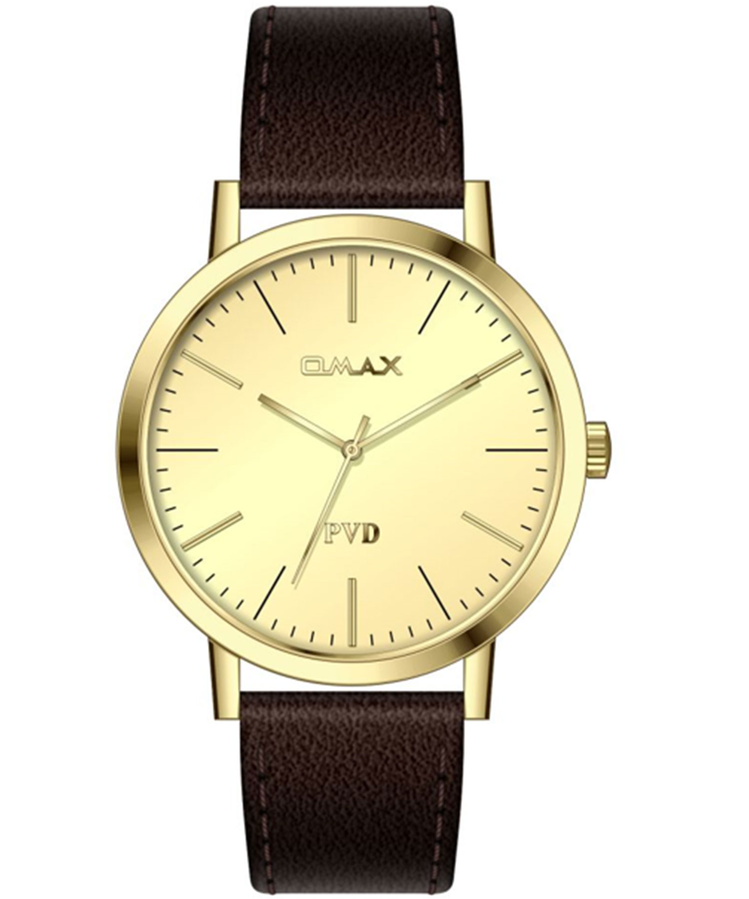 ساعت مچی مردانه اوماکس، زیرمجموعه General, کد PR0043Q001